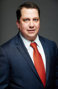 Eric Pucilowski